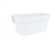 Nicoli pakabinamas lovelis Arkè 40, baltos spalvos