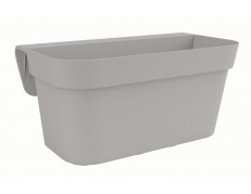 Nicoli pakabinamas lovelis Arkè 40, pilkos spalvos