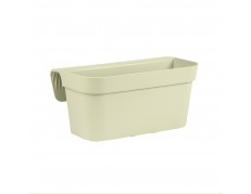 Nicoli pakabinamas lovelis Arkè 40, samanų spalvos