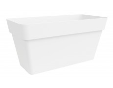 Nicoli 59x30x27cm lovelis Arkè Cassettone 60, baltos spalvos