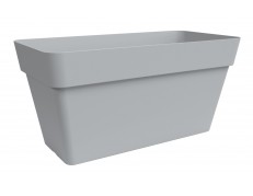 Nicoli 59x30x27cm lovelis Arkè Cassettone 60, pilkos spalvos