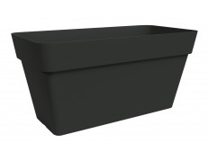 Nicoli 59x30x27cm lovelis Arkè Cassettone 60, antracito spalvos