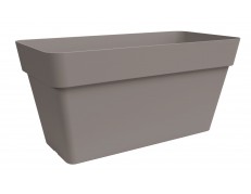 Nicoli 59x30x27cm lovelis Arkè Cassettone 60, rusvos spalvos