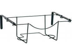 Nicoli laikiklis 60cm loveliams su reguliuojamo ilgio kabliais