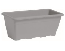 Nicoli lovelis Domus 60 pilkos spalvos