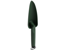 Siauras kastuvėlis GAIA 01, žalios spalvos