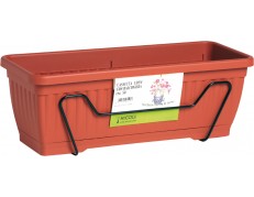 Nicoli lovelis su laikikliu Eden 60 molio spalvos