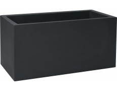 Nicoli 80x40x40cm lovelis Modus Cassetta 80 antracito spalvos