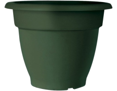 Marchioro vazonas Petra 44 žalios spalvos