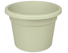 Nicoli vazonas Premium 25 samanų spalvos