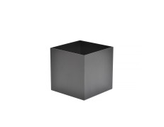 Jungle Flora 23x23x23cm metalinis vazonas PIXIE 230