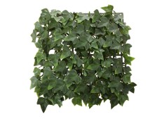 Gebenės lapų sienos segmentas, 26x26cm