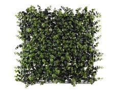 Pipirlapių sienos segmentas, 50x50cm