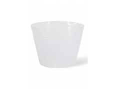 fleur ami Ø40x30cm lankstus įdėklas vazonams