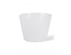 fleur ami Ø50x38cm lankstus įdėklas vazonams