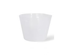 fleur ami Ø60x45cm lankstus įdėklas vazonams