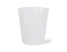 fleur ami Ø35x40cm lankstus įdėklas vazonams