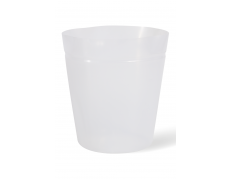 fleur ami Ø40x45cm lankstus įdėklas vazonams