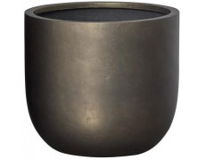 fleur ami Ø50x45cm vazonas Royal 50, antique bronze