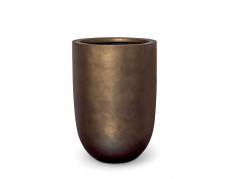 fleur ami Ø36x55cm vazonas Royal 55, antique bronze