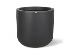 fleur ami Ø49x47cm vazonas Corum, concrete anthracite