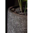 fleur ami Ø48x100cm vazonas Artic Stone 100, stone optics