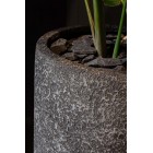 fleur ami Ø63x68cm vazonas Artic Stone 63, stone optics