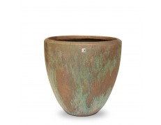 fleur ami Ø50x50cm vazonas Atlantis 50, oxidized bronze