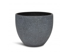 fleur ami Ø43x36cm vazonas Gritto 43, anthracite