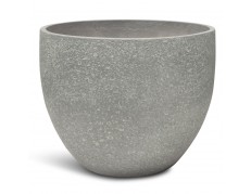 fleur ami Ø54x43cm vazonas Gritto 54, gray