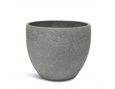 fleur ami Ø43x36cm vazonas Gritto 43, gray