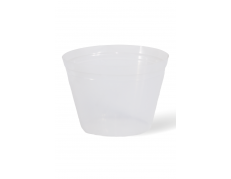 fleur ami Ø30x22cm lankstus įdėklas vazonams