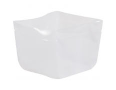 fleur ami 48x48x35cm lankstus įdėklas vazonams